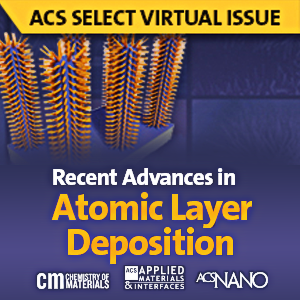 Recent Advances in Atomic Layer Deposition