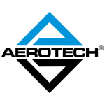 Aerotech logo