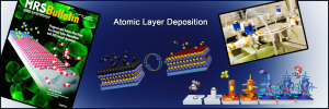 Atomic Layer Deposition banner