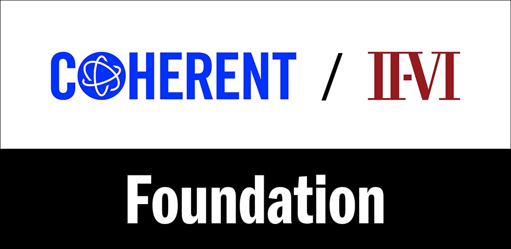 Coherent-_II-VI-Foundation
